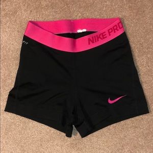 Nike Pro Shorts - $6 obo